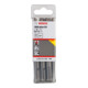 Bosch PRO Foret à percussion SDS plus-5X, 5 x 50 x 110 mm, 10 pcs
