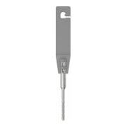 Bosch PRO Foret à percussion SDS plus-5X, 5 x 50 x 110 mm-4