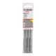 Bosch PRO Foret à percussion SDS plus-5X, 6,5 x 100 x 160 mm, 10 pcs-2