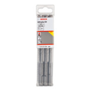 Bosch PRO Foret à percussion SDS plus-5X, 6,5 x 100 x 160 mm, 10 pcs-2