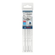 Bosch PRO Foret à percussion SDS plus-5X, 6,5 x 100 x 160 mm, 10 pcs-2