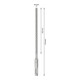 Bosch PRO Foret à percussion SDS plus-5X, 6,5 x 150 x 210 mm, 10 pcs