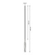 Bosch PRO Foret à percussion SDS plus-5X, 6,5 x 200 x 260 mm, 10 pcs