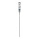 Bosch PRO Foret à percussion SDS plus-5X, 6,5 x 250 x 310 mm-2