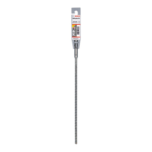 Bosch PRO Foret à percussion SDS plus-5X, 6,5 x 250 x 310 mm