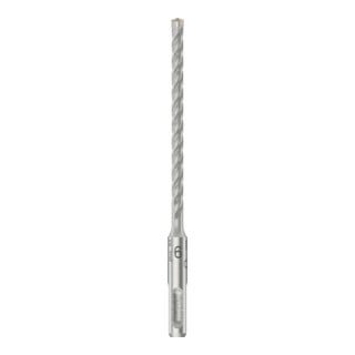 Bosch PRO Foret à percussion SDS plus-5X, 6 x 100 x 160 mm, 10 pcs