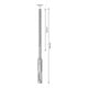 Bosch PRO Foret à percussion SDS plus-5X, 6 x 100 x 160 mm, 10 pcs-4