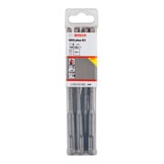 Bosch PRO Foret à percussion SDS plus-5X, 6 x 100 x 160 mm, 10 pcs-5