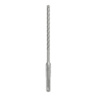 Bosch PRO Foret à percussion SDS plus-5X, 6 x 100 x 160 mm