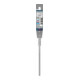 Bosch PRO Foret à percussion SDS plus-5X, 6 x 100 x 160 mm-5