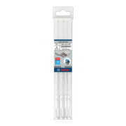 Bosch PRO Foret à percussion SDS plus-5X, 6 x 150 x 210 mm, 10 pcs-4