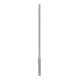 Bosch PRO Foret à percussion SDS plus-5X, 6 x 150 x 210 mm-2