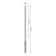 Bosch PRO Foret à percussion SDS plus-5X, 6 x 150 x 210 mm