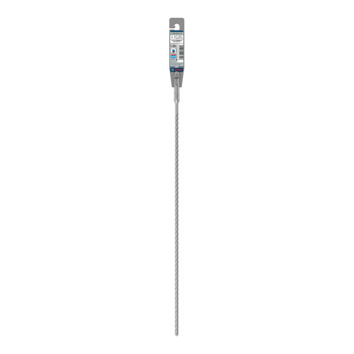 Bosch PRO Foret à percussion SDS plus-5X, 6 x 400 x 460 mm
