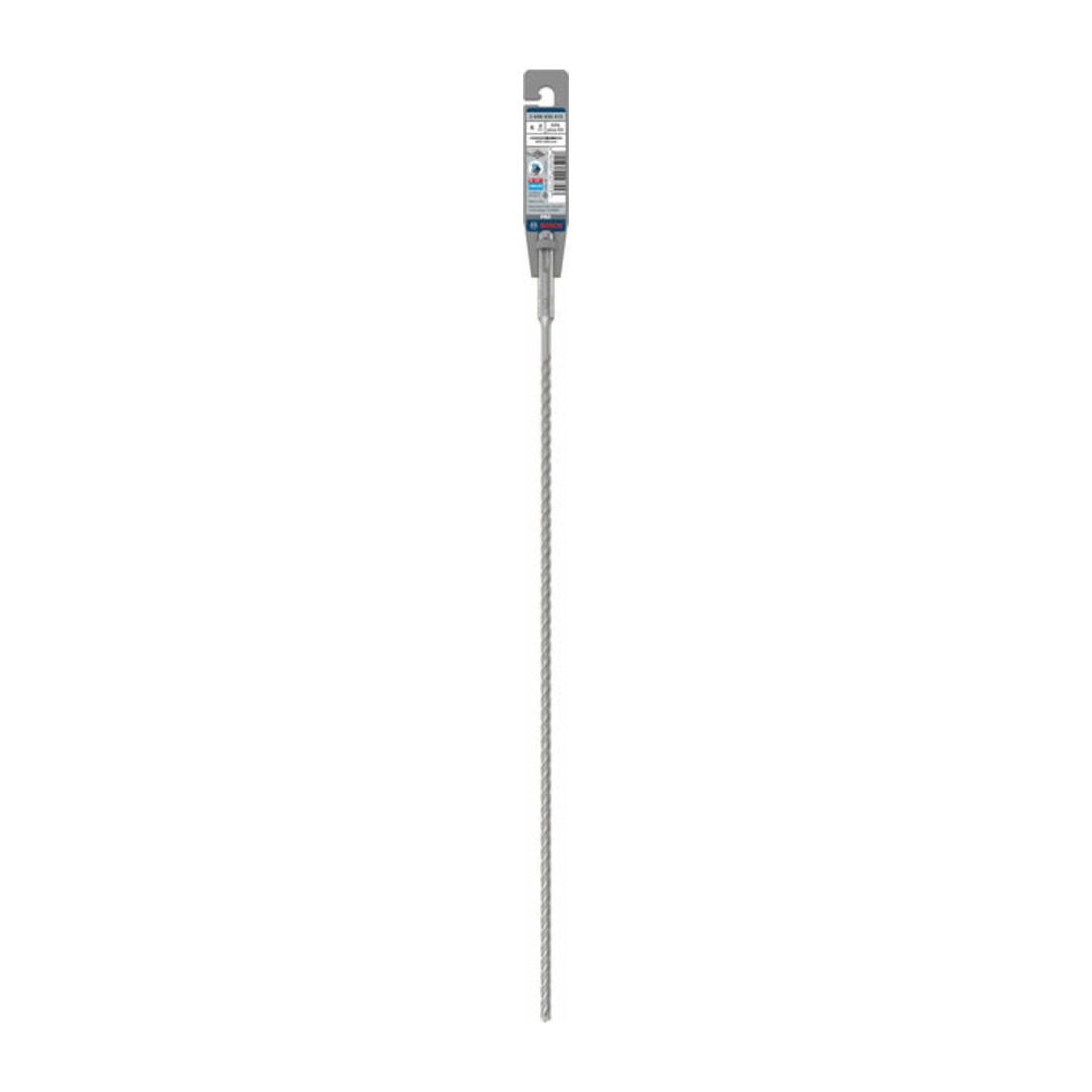 Bosch PRO Foret à percussion SDS plus-5X, 6 x 400 x 460 mm