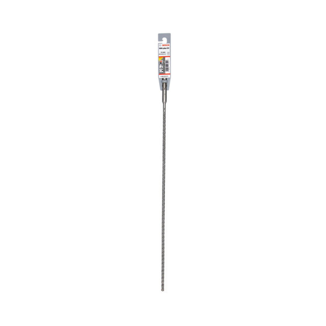 Bosch PRO Foret à percussion SDS plus-5X, 6 x 400 x 460 mm