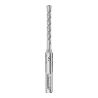 Bosch PRO Foret à percussion SDS plus-5X, 6 x 50 x 110 mm, 10 pcs