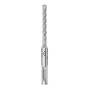 Bosch PRO Foret à percussion SDS plus-5X, 6 x 50 x 110 mm, 10 pcs