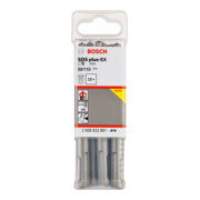 Bosch PRO Foret à percussion SDS plus-5X, 6 x 50 x 110 mm, 10 pcs-5