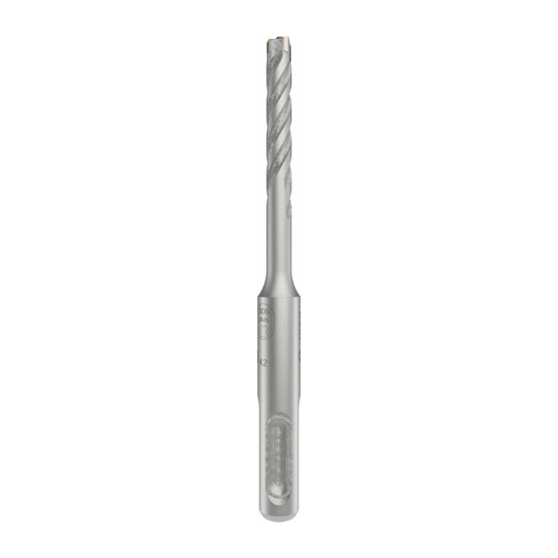 Bosch PRO Foret à percussion SDS plus-5X, 6 x 50 x 110 mm