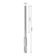 Bosch PRO Foret à percussion SDS plus-5X, 7 x 100 x 160 mm, 10 pcs