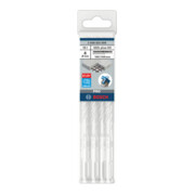 Bosch PRO Foret à percussion SDS plus-5X, 8 x 100 x 160 mm, 10 pcs-5