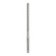 Bosch PRO Foret à percussion SDS plus-5X, 8 x 100 x 160 mm-1