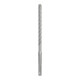 Bosch PRO Foret à percussion SDS plus-5X, 8 x 100 x 160 mm-2