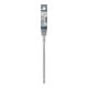 Bosch PRO Foret à percussion SDS plus-5X, 8 x 150 x 210 mm-5