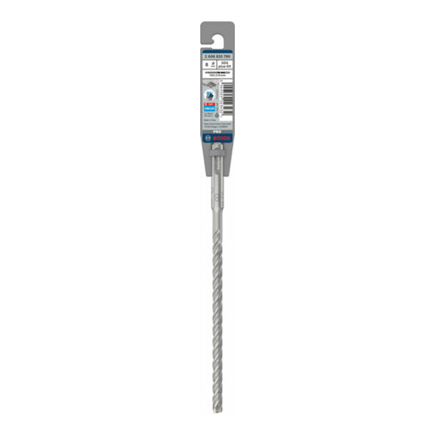 Bosch PRO Foret à percussion SDS plus-5X, 8 x 150 x 210 mm
