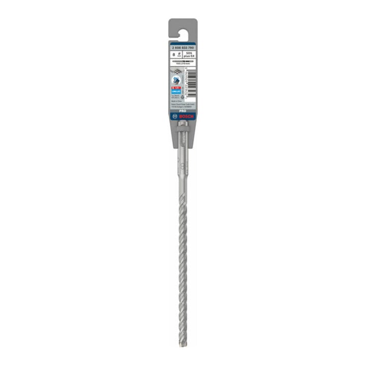 Bosch PRO Foret à percussion SDS plus-5X, 8 x 150 x 210 mm