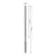 Bosch PRO Foret à percussion SDS plus-5X, 8 x 150 x 210 mm