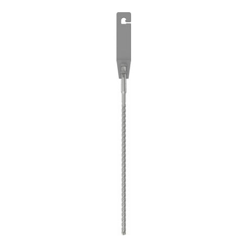 Bosch PRO Foret à percussion SDS plus-5X, 8 x 250 x 310 mm