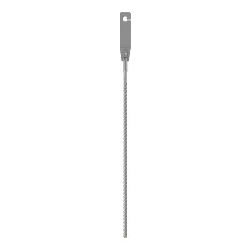Bosch PRO Foret à percussion SDS plus-5X, 8 x 400 x 460 mm