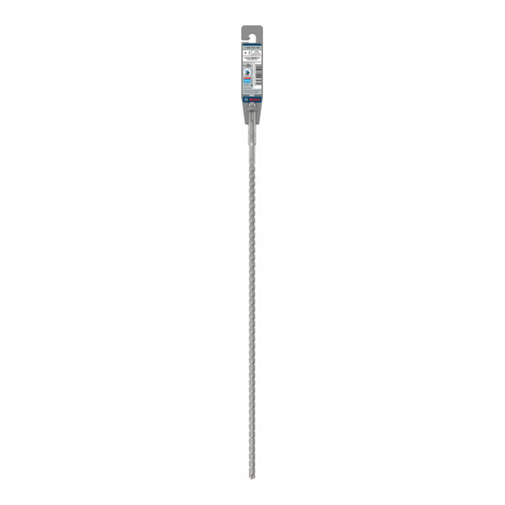 Bosch PRO Foret à percussion SDS plus-5X, 8 x 400 x 460 mm