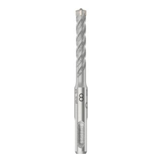 Bosch PRO Foret à percussion SDS plus-5X, 8 x 50 x 110 mm, 10 pcs.