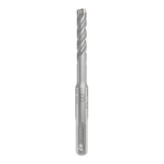 Bosch PRO Foret à percussion SDS plus-5X, 8 x 50 x 110 mm