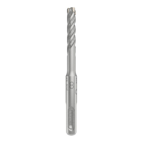 Bosch PRO Foret à percussion SDS plus-5X, 8 x 50 x 110 mm