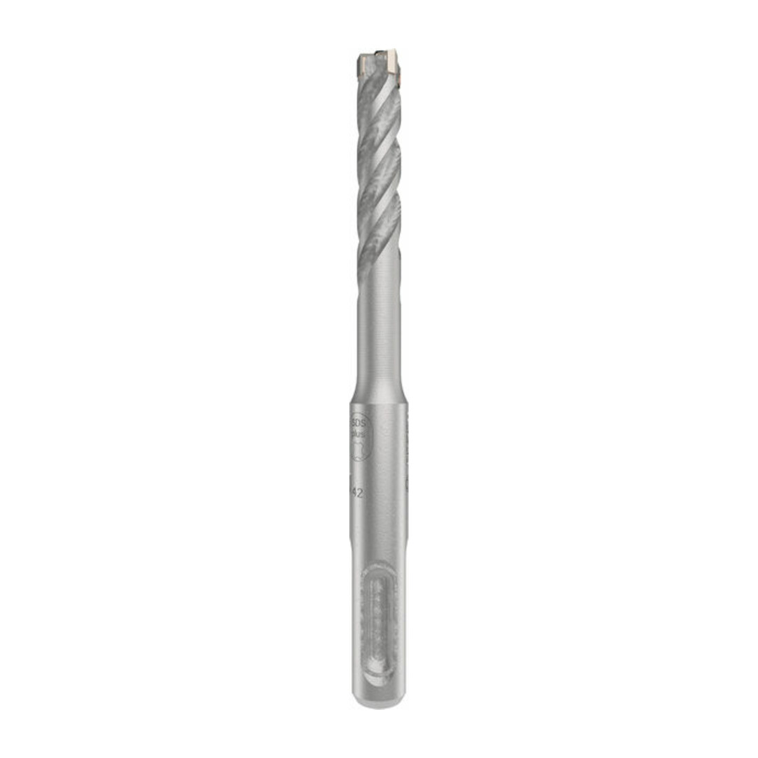 Bosch PRO Foret à percussion SDS plus-5X, 8 x 50 x 110 mm