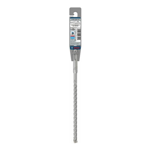 Bosch PRO Foret à percussion SDS plus-5X, 9,5 x 100 x 160 mm