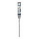 Bosch PRO Foret à percussion SDS plus-5X, 9 x 150 x 210 mm-5