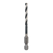 Bosch PRO Foret hélicoïdal à percussion en métal HSS-G, 4 x 43 x 83 mm-5