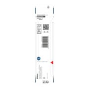 Bosch PRO Foret hélicoïdal à percussion en métal HSS-G, 8 x 75 x 117 mm