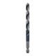 Bosch PRO Foret hélicoïdal à percussion en métal HSS-G, 8 x 75 x 117 mm