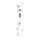 Bosch PRO Foret hélicoïdal à percussion HSS-G Metal, 10 x 87 x 133 mm-1