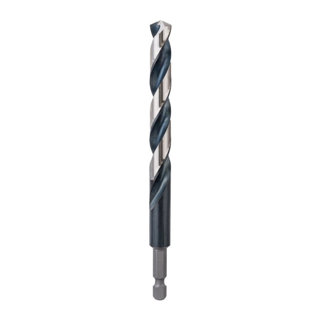 Bosch PRO Foret hélicoïdal à percussion HSS-G Metal, 11 x 94 x 142 mm
