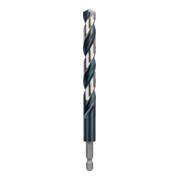 Bosch PRO Foret hélicoïdal à percussion HSS-G Metal, 12 x 101 x 151 mm-5