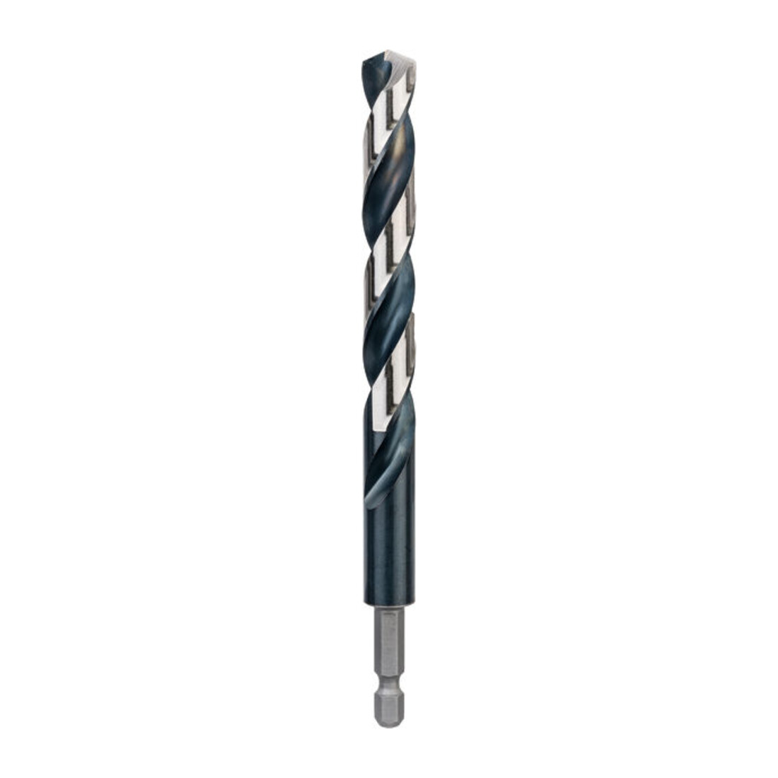 Bosch PRO Foret hélicoïdal à percussion HSS-G Metal, 12 x 101 x 151 mm