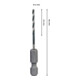 Bosch PRO Foret hélicoïdal à percussion HSS-G Metal, 2 x 24 x 60 mm-4