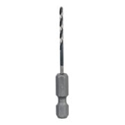 Bosch PRO Foret hélicoïdal à percussion HSS-G Metal, 2 x 24 x 60 mm-5